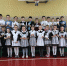 Торжественное вручение серебряных и бронзовых знаков ВФСК ГТО - Орловское сельское поселение