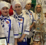 Отрадненская гимназия представила регион на всероссийском конкурсе Лучшая школьная столовая - Новая Усмань Сегодня