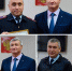 В Новоусманском районе поздравили участковых с профессиональным праздником - РИА Новости Новой Усмани