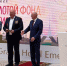 Новоусманская компания удостоена ордена Золотой фонд регионов - Новая Усмань Сегодня
