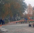 В Новоусманском районе в Тимирязево прошёл субботник - Новая Усмань Сегодня