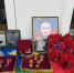 Память, высеченная в граните.... - Никольское сельское поселение