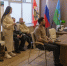 Жители Новой Усмани на приёме у главы поселения пожаловались на возможное отключение холодной воды - Новая Усмань Сегодня