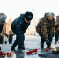 В Новой Усмани почтили память защитников Воронежа - Новая Усмань Сегодня
