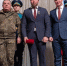 В Воронеже наградили отличившихся волонтёров из Новоусманского района - Новая Усмань Сегодня